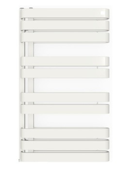 TERMA GRZEJNIK WARP S 1695x500 BIAŁY