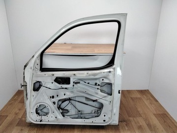 CITROEN BERLINGO ДВЕРЬ ПЕРЕДНЯЯ СПРАВА
