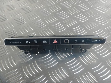 MERCEDES W206 W223 PANEL PRZEŁĄCZNIKI A2069006413