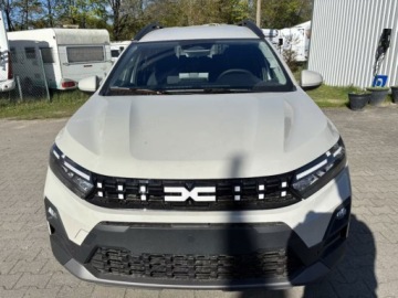 Dacia Jogger 2026 Od ręki - Journey aut 5-miejsc 1.2 Eco-G LPG 120KM, zdjęcie 1