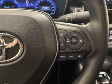 Toyota Corolla XII Sedan Facelifting 1.8 Hybrid 140KM 2024 Toyota Corolla 1.8 Hybrid Style Seria E21 (2019-), zdjęcie 13