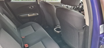 Nissan Juke I SUV Facelifting DIG-T 115KM 2015 NISSAN JUKE! Super stan!, zdjęcie 28