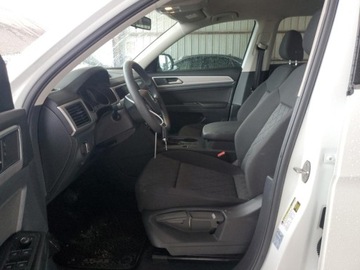 Volkswagen 2018 Volkswagen Atlas VOLKSWAGEN ATLAS S, 2018r., 3.6L, zdjęcie 7