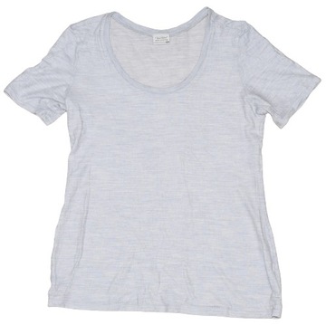 PIERRE ROBERT BLUZKA 55% MERINO WOOL 45% TENCEL L/XL