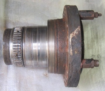 Штифт моста Zeppelin ZM 13, Zeppelin ZM 15