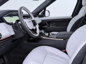 Land Rover Range Rover Sport III SUV 3.0D 301KM 2026 Range Rover Sport D300 Dynamic SE 3.0 (300KM) 2026, zdjęcie 6
