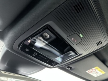 Volkswagen Golf VIII 2023 Volkswagen Golf 2.0TSI 300KM GTI Clubsport DSG l D, zdjęcie 29