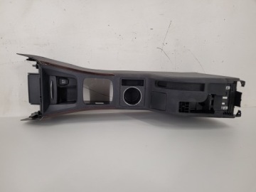MERCEDES A CLASS W169 169 ЦЕНТРАЛЬНЫЙ ТУННЕЛЬ ПОДЛОКОТНИК ЕВРОПА
