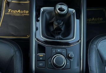 Mazda CX-5 II SUV 2.0 SKY-G 165KM 2020 Mazda CX-5 II FULL LED SKORA BOSE gwarancja bezwypadkowa 165 KM MNAUAL, zdjęcie 30