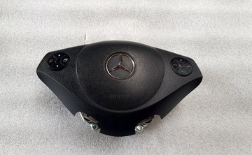 Poduszka powietrzna Mercedes Sprinter LIFT 906 A9016890596 NOWA ORYGINAŁ