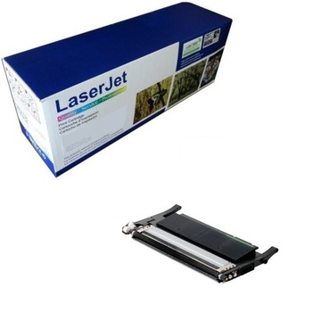 Toner Samsung CLP - 360, 365, CLX - 3300, 3305 CLT-K406S