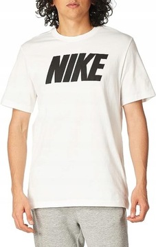 Koszulka Nike M NSW Tee Icon Block T-Shirt M