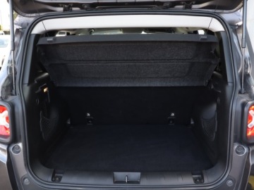 Jeep Renegade SUV Facelifting 1.0 GSE T3 Turbo 120KM 2019 Jeep Renegade 1.0 T-GDI, Salon Polska, zdjęcie 12