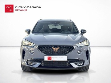 Cupra Formentor Crossover 2.0 TSI 190KM 2024 Cupra Formentor Salon 190KM 4x4 DSG 19 Matrix Ambiente Kubelki El.Klapa VA, zdjęcie 1