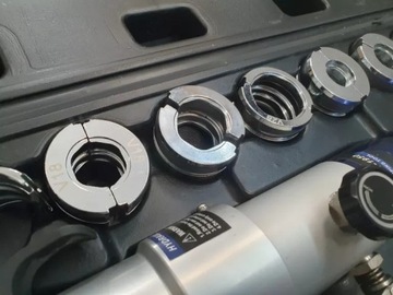 IBOSAD HT-1950 МАШИНА ДЛЯ ГРУНТОВКИ ТРУБ