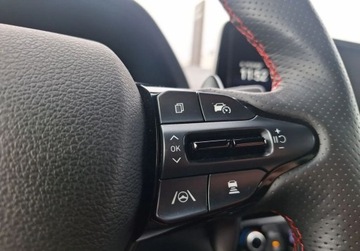 Hyundai i30 III 2025 Hyundai i30 N-LINE LUXURY Wagon 140 KM Gwarancja 2025 FV23 1.5, zdjęcie 14