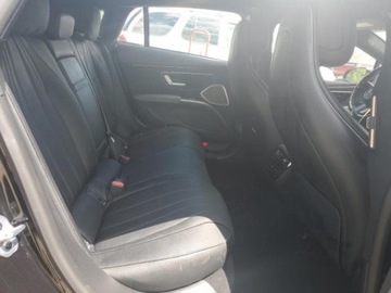 Mercedes 2022 Mercedes-Benz EQS 2022, 4x4, SEDAN, od ubezpieczalni, zdjęcie 8