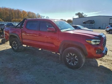 Toyota Tacoma II 2022 Toyota Tacoma Double Cab 2022 3.5 Benzyna 278KM, zdjęcie 4