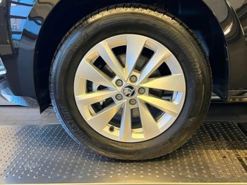 Skoda Kamiq Crossover Facelifting 1.0 TSI 115KM 2025 SKODA Kamiq Edition 130 1.0 TSI DSG Suv 115KM 2025, zdjęcie 14