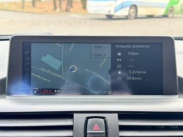 BMW Seria 1 F20-F21 Hatchback 5d 120d 184KM 2012 BMW 120 Bi-Xenon Navi Asystent Parkowania, zdjęcie 17