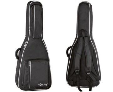 700B Prestige pokrowiec na gitarę basową Pianka 20 mm Ever Play