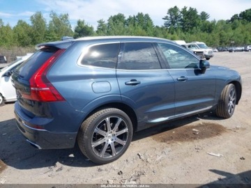 Volvo XC60 II 2021 Volvo XC 60 T5 Inscription 2021 2.0l 2.0 Benzyna 250KM, zdjęcie 6