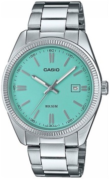 Zegarek męski Casio MTP-1302PD-2A2VEF do garnituru