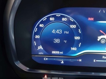 Chevrolet Tahoe GMT900 2024 Chevrolet Tahoe High Country 2024 6.2l 6.2 Benzyna 420KM, zdjęcie 12