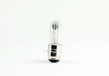 ŻARÓWKA LAMPY PRZÓD H6 12V 35/35W-QUEST - BEZ ECE