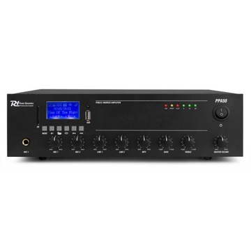 Звуковая система для ресторана банка и дома