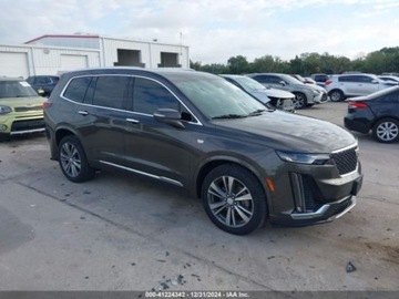 Cadillac 2020 Cadillac XT6 2020 Cadillac XT6 AWD 4dr Premium Luxury 3.6 Benzyna 310KM, zdjęcie 6