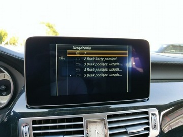 Mercedes CLS W218 Shooting Brake Facelifting 250 BlueTec 204KM 2016 Mercedes CLS 250 2.2 CDI 204 KM, Aktywny Tempomat,, zdjęcie 23