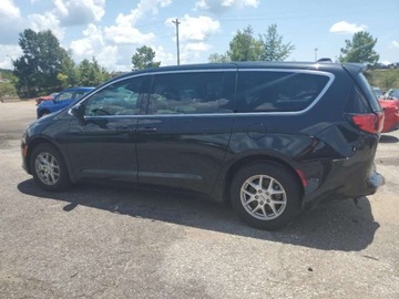 Chrysler Voyager V 2023 Chrysler Voyager LX 2023 3.6l 3.6 Benzyna 287KM, zdjęcie 1