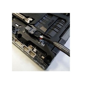 SFF-8643 — U.2 SFF-8639 + кабель SATA NVMe