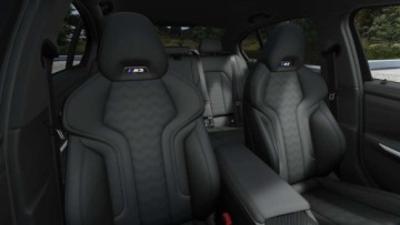 BMW Seria 3 G20-G21 2026 BMW M3 Competition M xDrive 530 KM - Pakiet Ultimate - Kamera 360 - Od Reki, zdjęcie 11