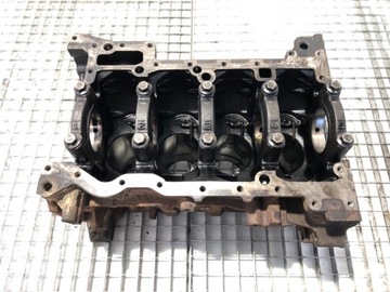 BLOK MOTORU PEUGEOT BOXER I 2.2HDI 120KM 4HU