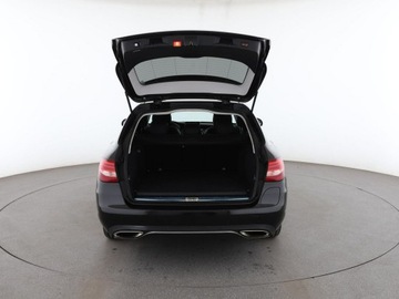 Mercedes Klasa C W205 2016 Mercedes C 350 PHEV Automat Avantgarde Klimatronik, zdjęcie 18