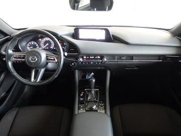 Mazda 3 IV Hatchback 2.0 Skyactiv-G 122KM 2021 Mazda 3 2.0 Ben.122KM/Automat/Navi/Head up/Bi, zdjęcie 21