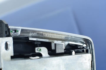 BMW 6 F06 WYŚWIETLACZ EKRAN NAWIGACJI