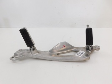 КОМПЛЕКТ YAMAHA TDM 900 ЛЕВЫЙ + ПОДНОЖКИ