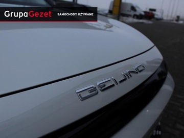  BAIC Beijing 5 1.5 177KM 2WD 7DCT LUXURY - samochd demonstracyjny, zdjęcie 13