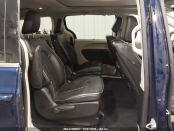 Chrysler Pacifica II 2018 Chrysler Pacifica Limited 2018 3.6l 3.6 Hybryda 287KM, zdjęcie 10