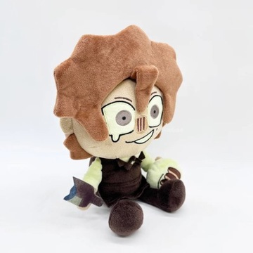 Горячая плюшевая игрушка Rody Dead Plate, плюшевые игрушки, кукла Rody Dead Plate, 26 см, мягкая набивка