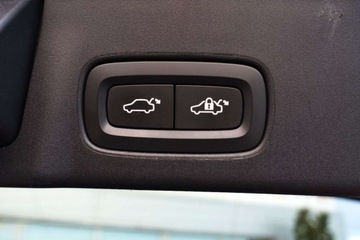 Volvo 2019 Volvo V90 Cross Country T5 Bezwypadek Kamera AWD Skora Tempomat ACC, zdjęcie 8