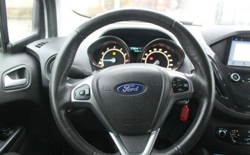 Ford Tourneo Courier I Mikrovan Facelifting 1.0 EcoBoost 100KM 2019 Ford Tourneo Courier Benzyna 99KM, zdjęcie 13