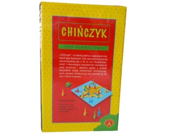 Мини-настольная игра - Александр Китайец