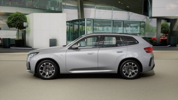 BMW X3 G45 2025 BMW X3 NOWE BMW X3 20d xDrive Dostępne od ręki!, zdjęcie 5