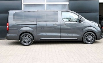 Citroen Spacetourer 2025 Citroen SpaceTourer 2.2 BlueHDi XL Plus EAT8 9 Os. SalonPL 8 Automat Gwa, zdjęcie 9
