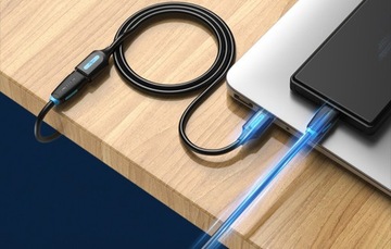VENTION KABEL PRZEWÓD PRZEDŁUŻACZ USB PRZEDŁUŻKA USB-A 2.0 DO KOMPUTERA 1M