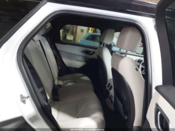 Land Rover Range Rover Velar 2023 Land Rover Range Rover Velar P250 R-Dynamic S 2023 2.0 Benzyna 247KM, zdjęcie 12